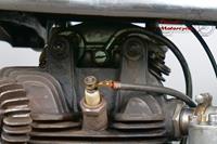 Terrot HGSST 1935 350cc 1 cyl ohv