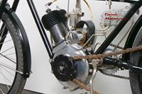 Magnat Debon 2¾hp 1911 346cc 1 cyl sv