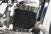Puch 250 TF 1952 250cc 2 cyl ts