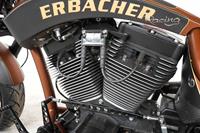 Erbacher One No. 4 of 7 2011 1960cc 2 cyl ohv
