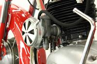 Puch 250 SGS 250cc 1955 1 cyl ts