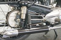 Puch 250 TF 1952 250cc 2 cyl ts