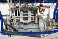 Henderson Model Z2 1919 1150cc 4 cyl ioe