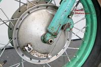 Puch 250 SG c. 1956 248cc 1 cyl ts 