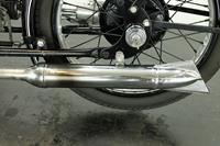 BMW R23 250cc 1939 1 cyl ohv 