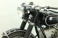 BMW R51-3 1953 500cc 2 cyl ohv