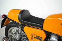 Ducati 750 S 750cc 1975 2 cyl ohc