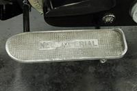 New Imperial 8hp De luxe 1917 1000cc 2 cyl sv