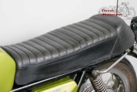 Moto Guzzi V7 Sport 1972 750cc 2 cyl ohv