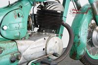 Puch 250 SG c. 1956 248cc 1 cyl ts 