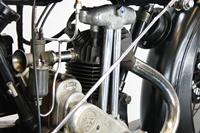 Flottweg K35 1930 200cc 1 cyl ohv