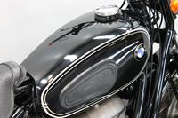 BMW R69S 1962 600cc 2 cyl ohv