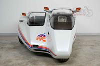 Krauser Domani 1999 4 cyl combination