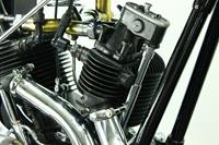 New Map M.T.7 1933 750cc 2 cyl ioe