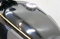 Velocette MSS 1961 500cc 1 cyl ohv