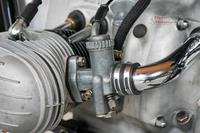 BMW R51-3 1951 500cc 2 cyl ohv