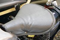 Gillet Super Comfort 1952 498cc 1 cyl ohv combination