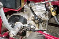 Standard BS500 1932 500cc 1 cyl ohv MAG