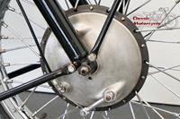 BMW R61 1938 600cc 2 cyl sv