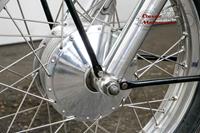 Horex Regina Geländesport 350cc c.1950 1 cyl ohv