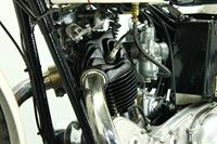 Calthorpe Ivory Deluxe 1935 500cc 1 cyl ohv