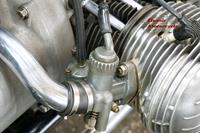 BMW R50/2 1962 494cc 2 cyl ohv