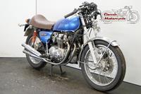 Honda CB 500 Four 1978 500cc 4 cyl ohc