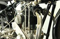 New Map OHV5 1930 500cc MAG 1 cyl ohv