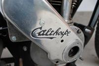 Calthorpe Ivory 350 c.1929 350cc 1 cyl ohv