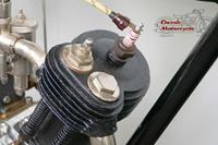 Magnat Debon 2¾hp 1911 346cc 1 cyl sv