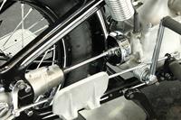 BMW R35 1938 350cc 1 cyl ohv