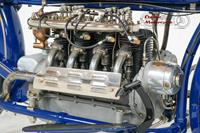 Henderson Model Z2 1919 1150cc 4 cyl ioe