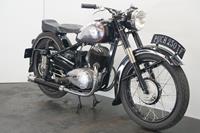 Puch 250 TF 1952 250cc 2 cyl ts