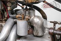 BMW R62 1928 750cc 2 cyl sv