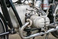 BMW R69 1956 600cc 2 cyl ohv