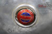 Bown 1½HP 1923 150cc 1 cyl ts - Villiers 