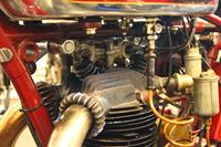 Condor Grand Sport 1932 500cc 1 cyl ohv