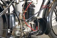 Puch 250 T 1931 248cc 1 cyl ts