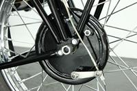 Ariel VF31 1930 500cc 1 cyl ohv Combination