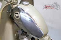 Zündapp M50 1970 50cc 1 cyl ts