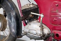 Puch 125 SV 1957 125cc 2 cyl ts