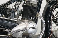 Puch 250 TF 1952 250cc 2 cyl ts