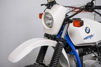 BMW R80 GS Basic 1996 800cc 2 cyl