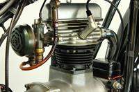 BMW R20 1937 192cc 1 cyl ohv