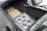 Norton Big Four Combination 1925 633cc 1 cyl sv