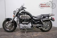Triumph Rocket 3 2006 2300cc 3 cyl ohc