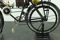 Clément Model B c.1902 143cc 1 cyl aiv