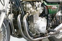 Kawasaki Z900 1976 903cc 4 cyl ohc