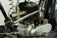 Sarolea 23T 1925 500cc 1 cyl sv