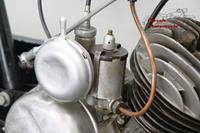 Presto Model 210 1938 98cc 1 cyl ts